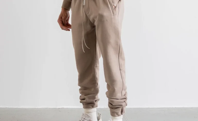  Is it cool to wear sweatpants?