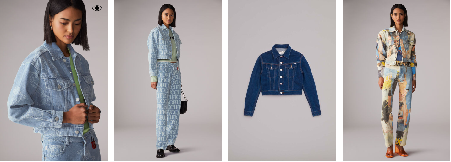 Are denim jackets warm enough for the winter? First Fashion Style