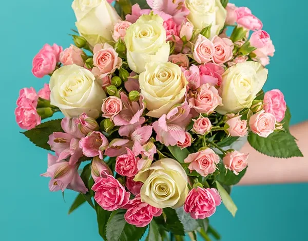  From Birthdays to Anniversaries: Eflorist’s Bouquets for Every Event