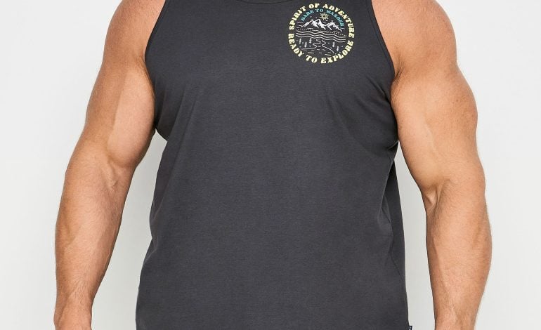  Discover BadRhino’s New Spring Collection for Big & Tall Men
