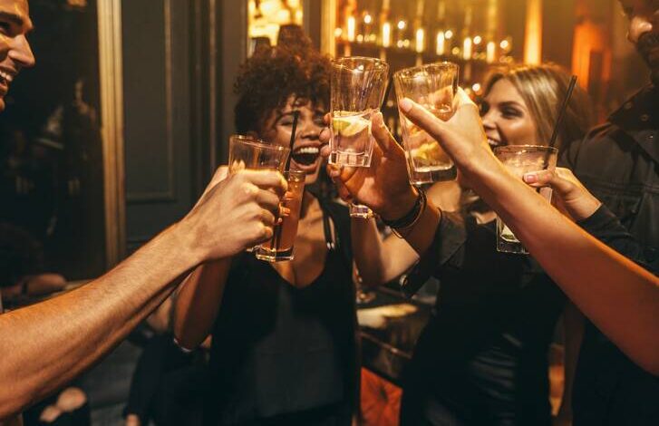  Make Memories to Last a Lifetime: Large Events at TGI Fridays