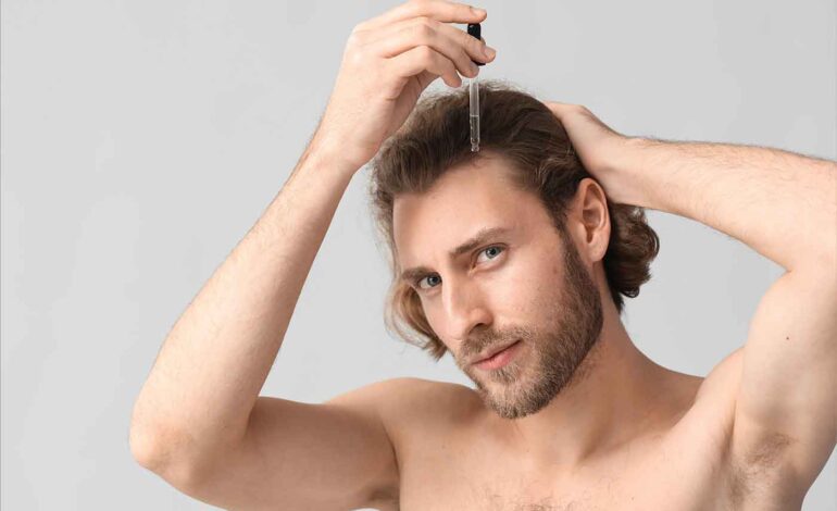  Haircare for Him: Top Picks from Lookfantastic’s Men’s Range