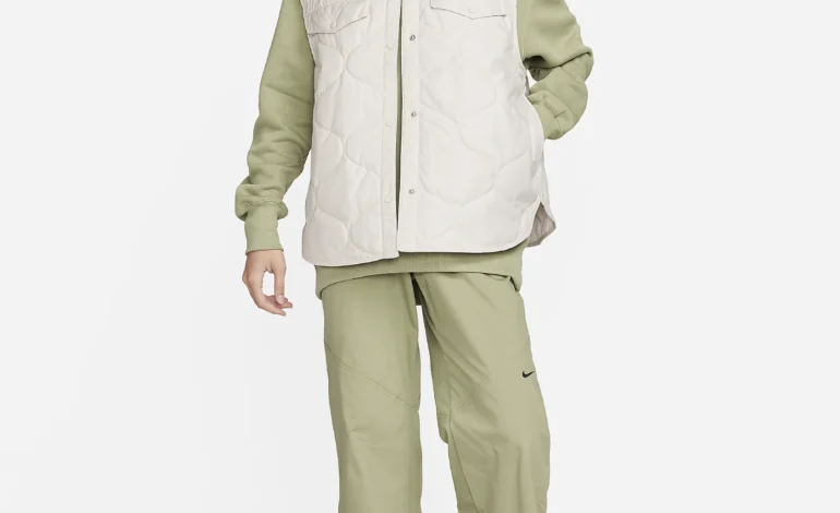  Gear Up for Any Adventure: Explore Their Range of Women’s Jackets & Gilets Today!