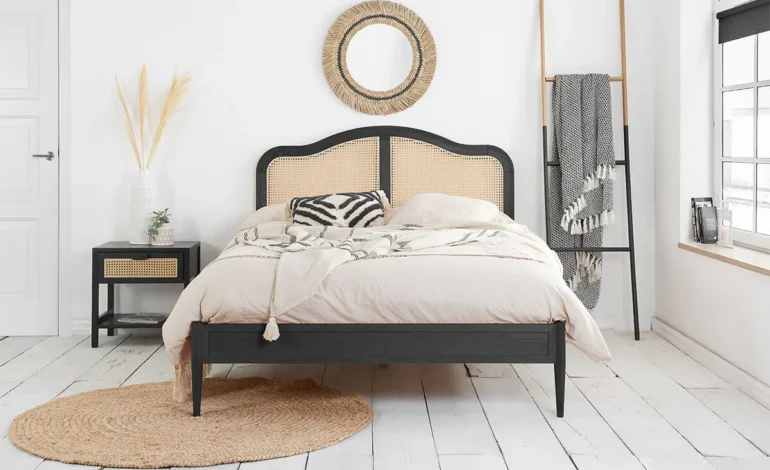  Indulge in Elegance: Discover Luxury Beds at Mattressnextday