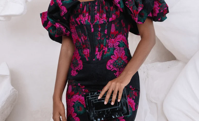  Unleash Your Inner Diva: Top Strapless & Bandeau Dresses from Lavish Alice
