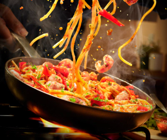  Discover the Joy of Home Cooking with Gousto