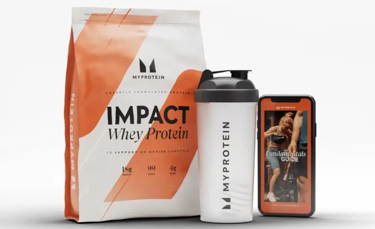  Your Ultimate Destination for Premium Nutrition and Fitness Supplements