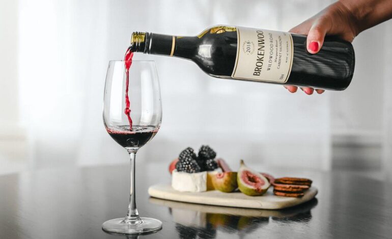  Discover Wine & Sprite by Morrisons: Exceptional Choices for Every Occasion