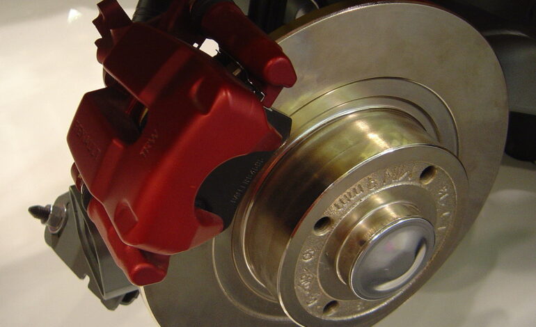  GSF Car Parts: Your Trusted Source for Automotive Excellence