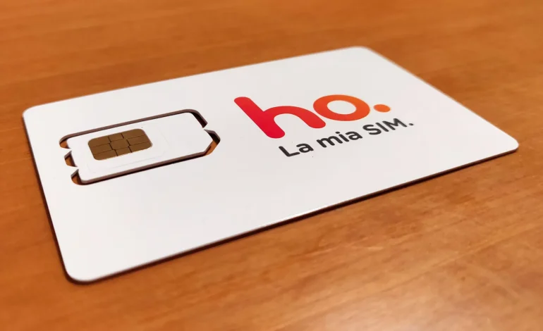  Rimanere connessi, pagare meno: La guida definitiva ai piani ho-mobile