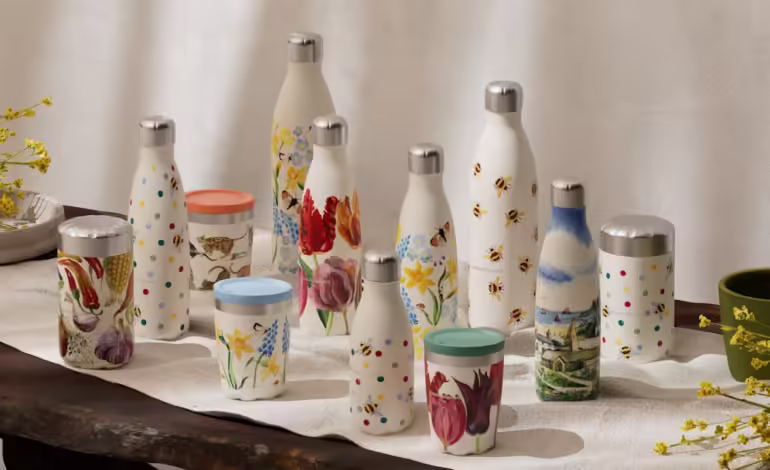  Elegant Emma Bridgewater: Home Decor & Decorative Accessories Collection