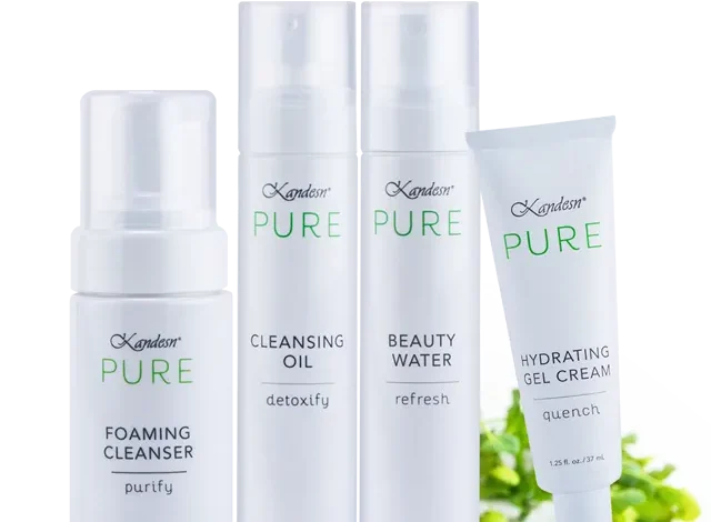  Nourish and Revitalize: Sunrider’s Body Care Essentials