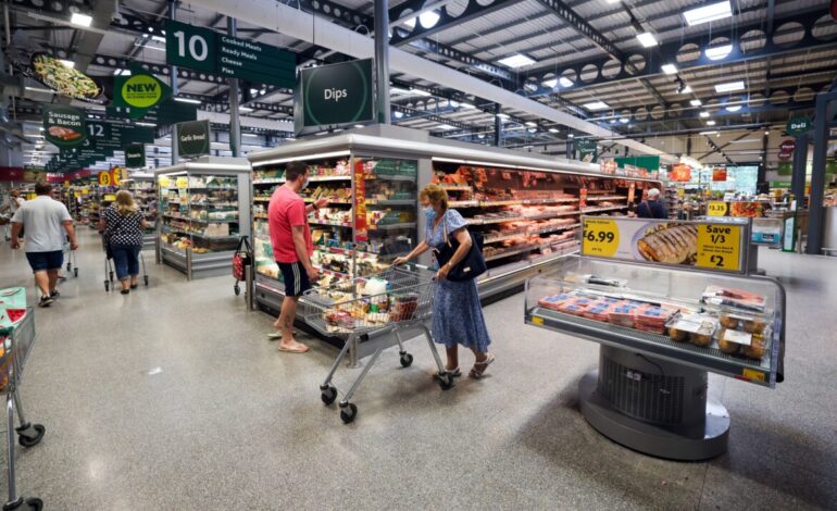  Explore Morrisons: Quality, Value, and Freshness for Every Shopper