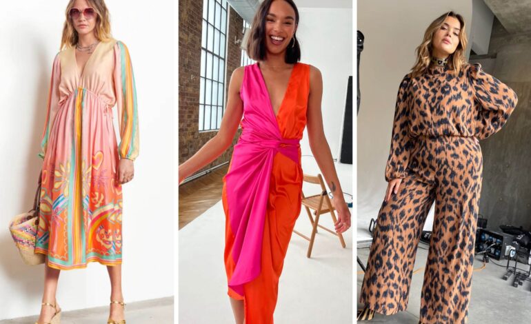  Unleash Your Style: Discover the Bold Fashion World of Never Fully Dressed