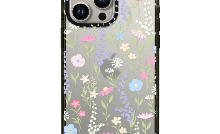  Transform your tech with CASETiFY’s stylish and protective accessories today!