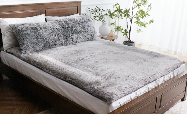  Elevate Your Sleep Experience with ZonliHome: A Guide to Premium Bedding Products
