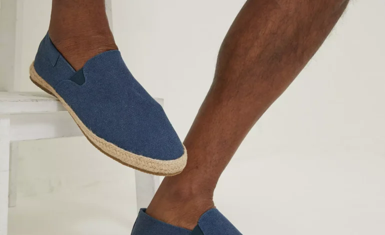  Explore Comfort and Quality: Men’s Footwear Collection at FatFace