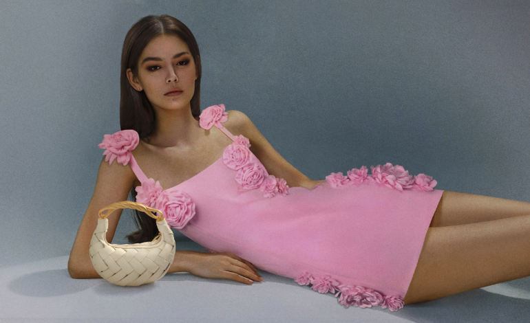  Eco-Luxe Accessories: Exploring JW PEI’s Innovative SS24 Line