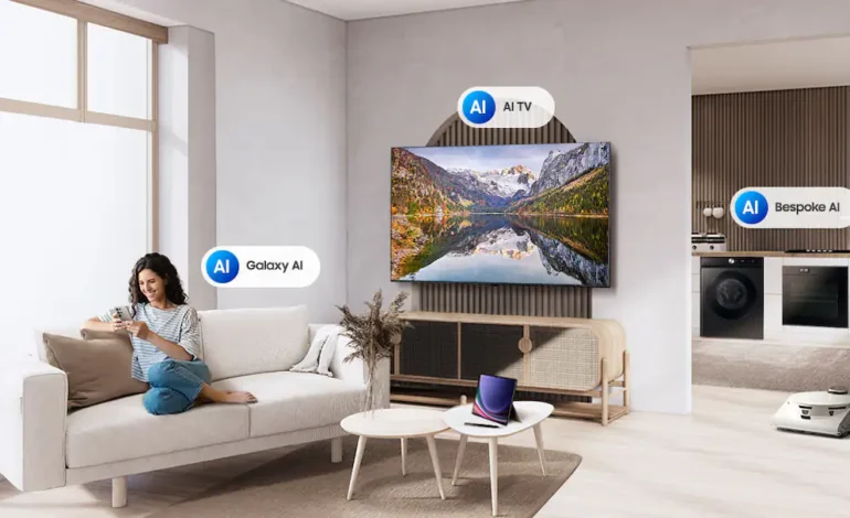  Explore Samsung Innovation: Discover More Today!
