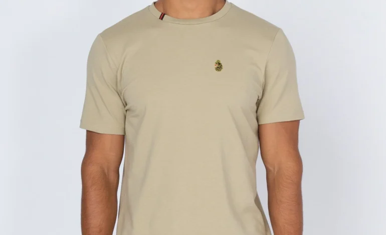  Luke1977 Summer Sale: Sizzling Deals on Stylish Clothing!