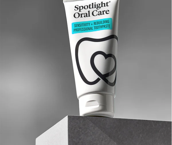  Discover the Revolutionary Toothpastes from Spotlight Oral Care