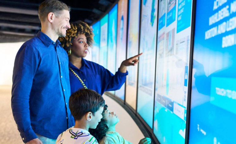  Experience Boston Like Never Before: A 360° Journey at View Boston