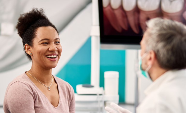  Transform Your Smile with Smiles and Smiles Composite Bonding