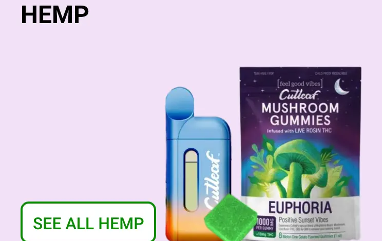  Discover the Flavorful Relief of Mello Chilis Hemp Gummies at OLOFLY