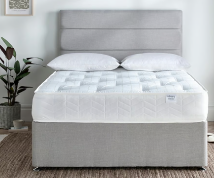  Experience Ultimate Comfort: Happy Beds Orthopaedic Mattresses for Superior Support