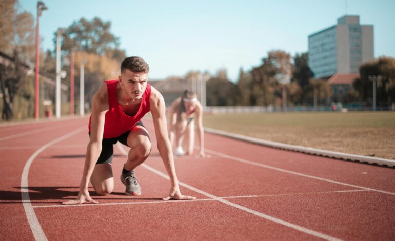  Running Essentials: Entfesseln Sie Ihr Potenzial mit diesen Top-Picks