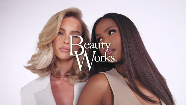  Beauty Works: Pioneering Excellence in Hair Care and Extensions