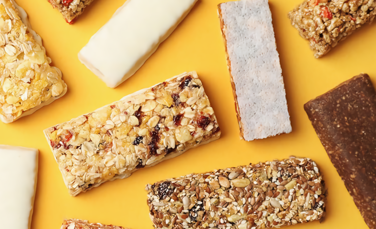  Stay Fit and Satisfied with Shake That Weight’s Leading Meal Bars