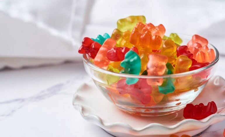  Supreme CBD Gummies: A Delicious Way to Wellness