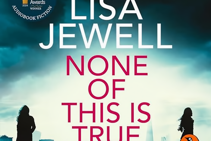 Why Are These 5 Mystery, Thriller, and Suspense Audiobooks on Audible Unmissable?