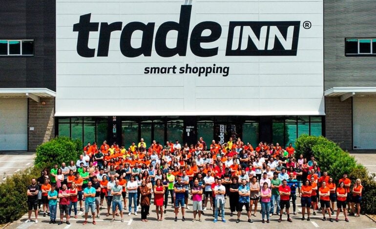  Tradeinn : Votre guichet unique pour des équipements de sport et de plein air de qualité