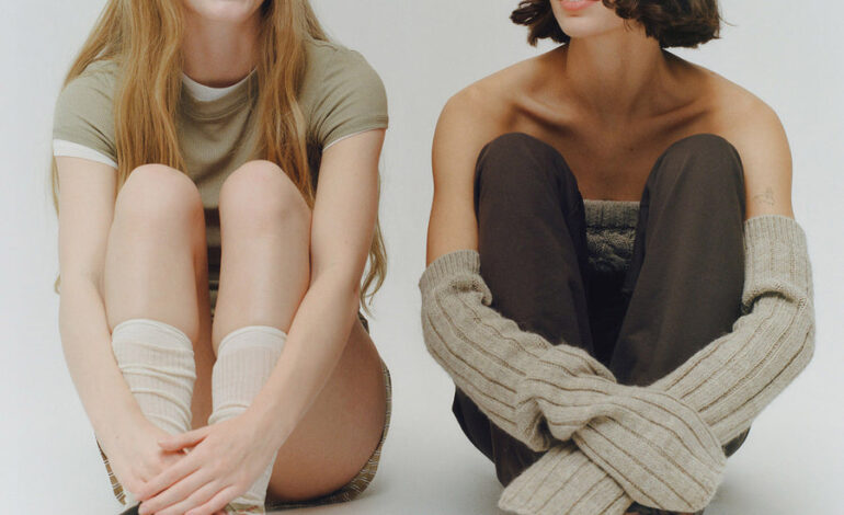  Step into Sustainable Fashion: Explore the Best Sneakers at ALOHAS