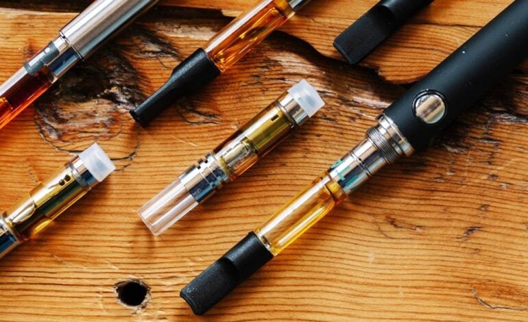  Effortless Vaping: Discover the Convenience of 88Vape Disposable Pens