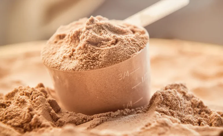  Boost Your Strength and Endurance with Top Athlete Protein Powders