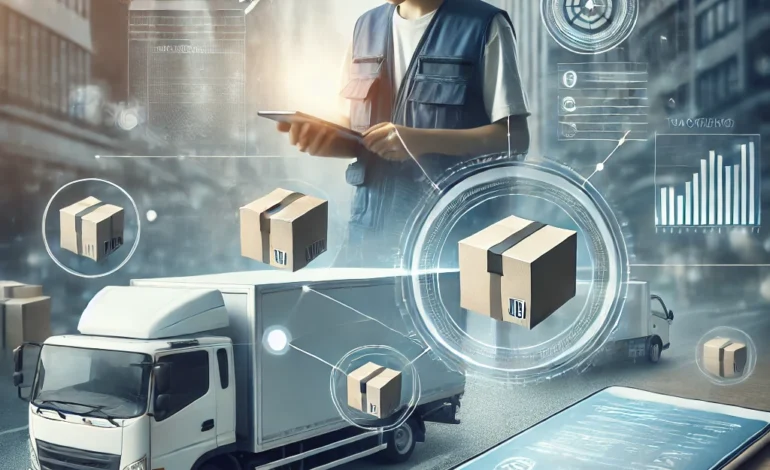  Parcel2Go: The Smart Choice for Affordable and Reliable Parcel Delivery Services