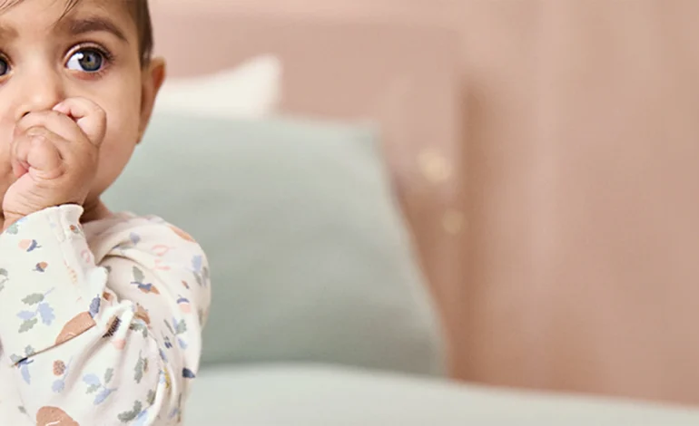  Adorable Comfort: Explore Baby Girl Clothes by Mamas & Papas