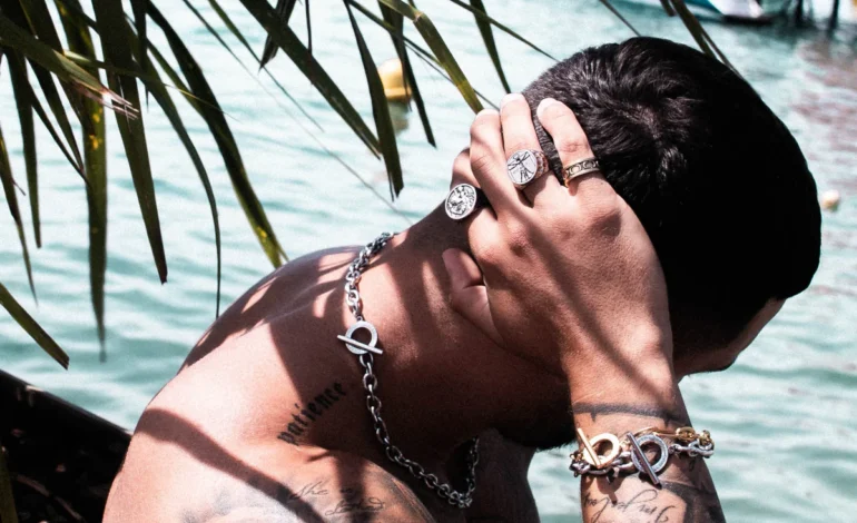  CRAFTD: Redefining Modern Style with Quality Jewelry and Accessories