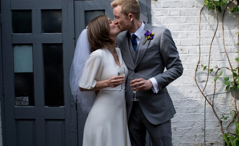 Elegance Redefined: Discover Bridal Wear at LK Bennett