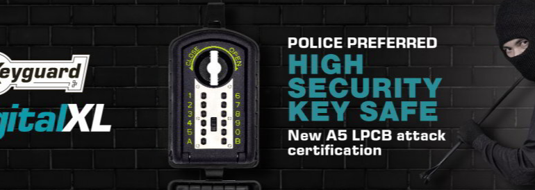  Secure Your Valuables with The Safe Shop