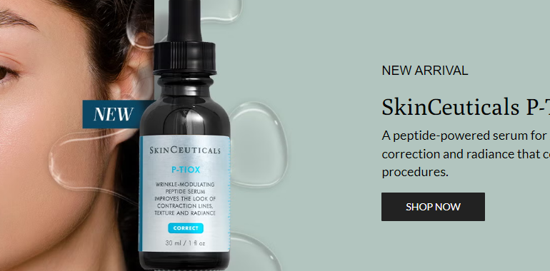  DERMSTORE: Your Ultimate Destination for Professional Skincare and Beauty Products