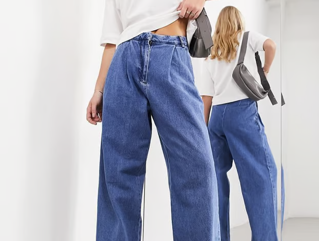  Uncover Premium Denim Deals: Shop the Secret Sales Jeans Collection Today!