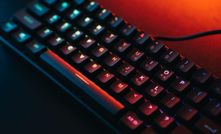 Innovation in Action: Stormforce Gaming’s Finest for Ultimate Performance