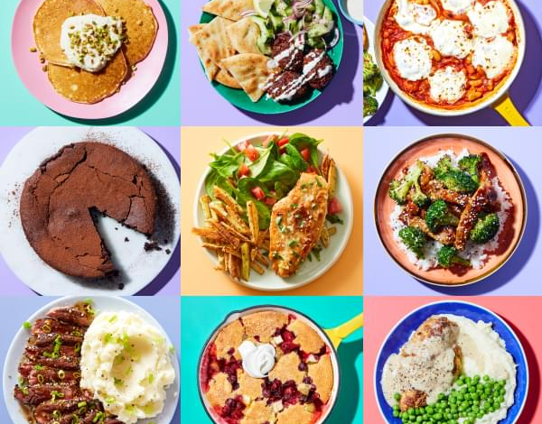  Deliciously Simple: Transform Your Dinners with Dinnerly’s Wholesome Meal Kits