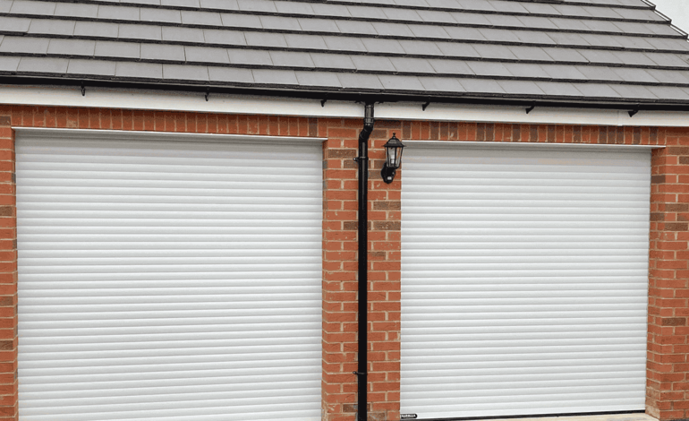  Transform Your Home with Garolla: The Premier Choice for Quality Garage Doors