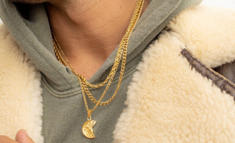  Craftd Men’s Chains: Timeless Style, Built to Last