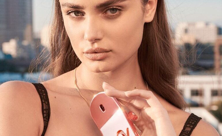  Discover Your Signature Scent: Women’s Perfume at AT Perfume Price